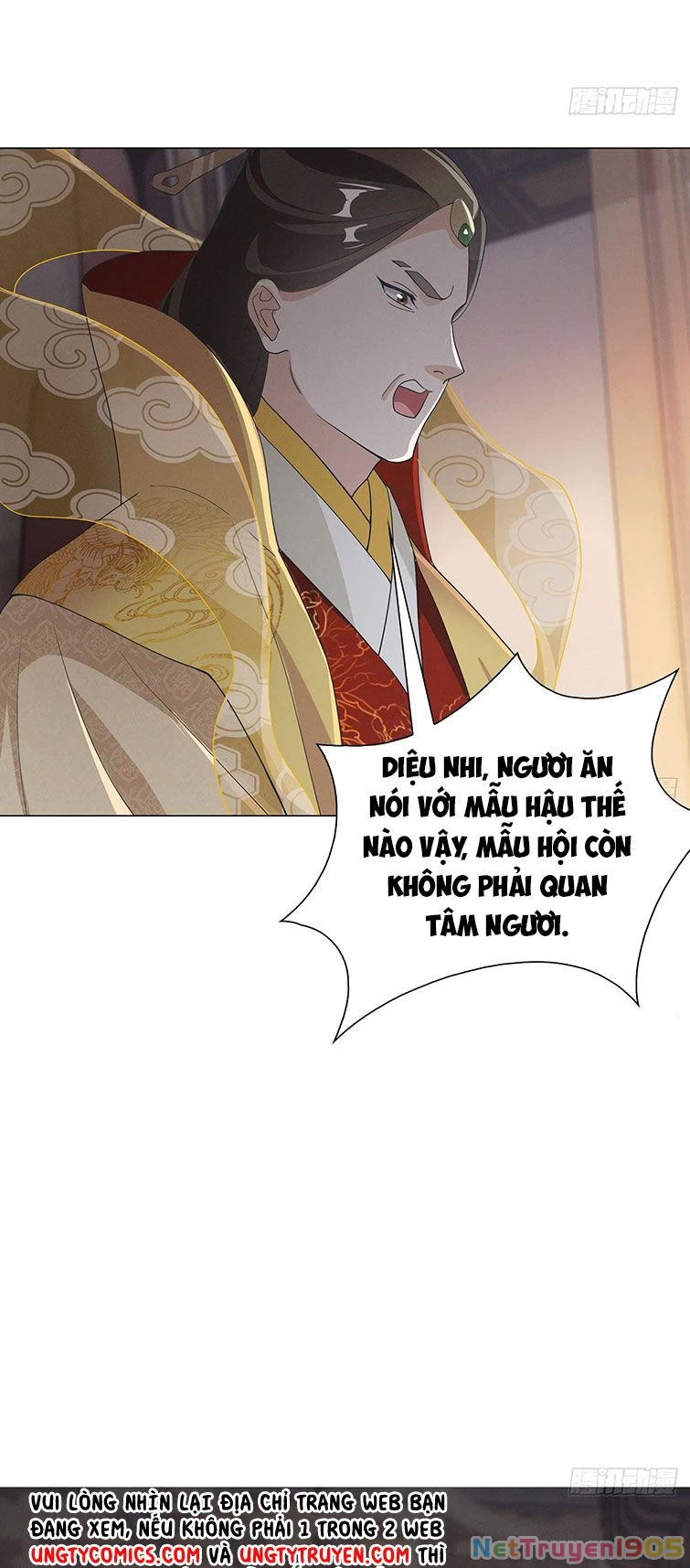 Xâm Chiếm Nguyệt Quang Chapter 3 - 26