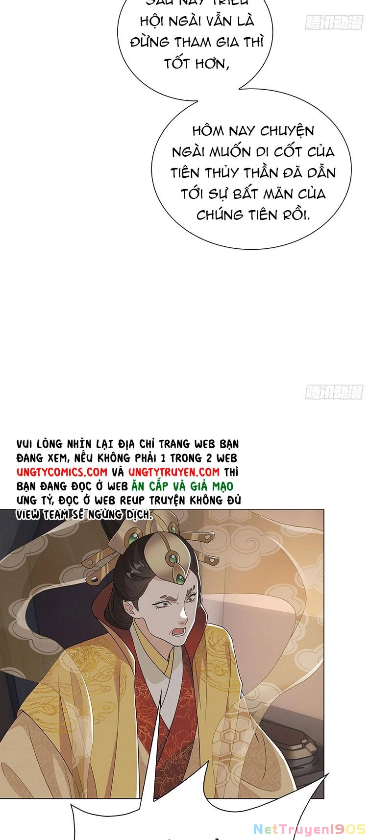 Xâm Chiếm Nguyệt Quang Chapter 3 - 30