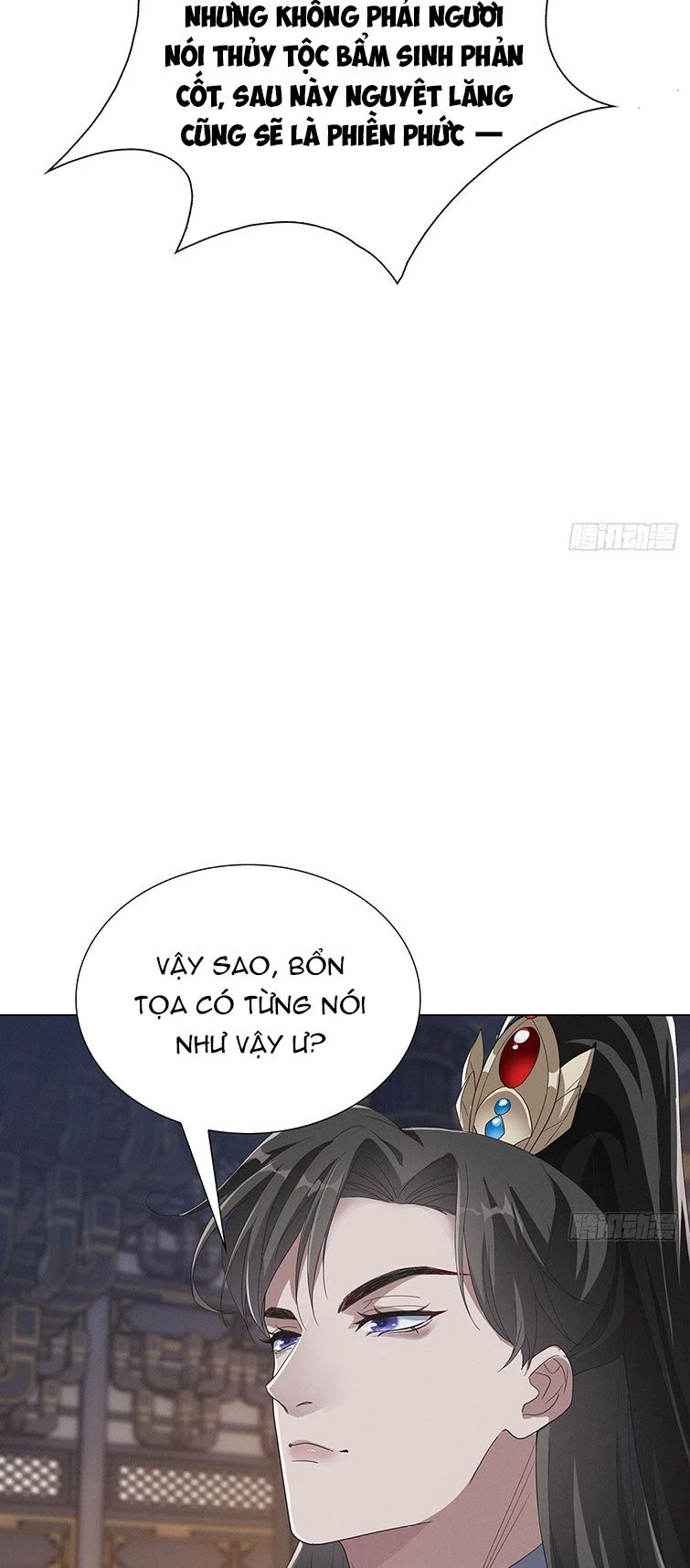 Xâm Chiếm Nguyệt Quang Chapter 3 - 31