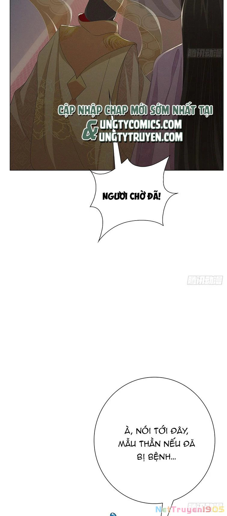 Xâm Chiếm Nguyệt Quang Chapter 3 - 33