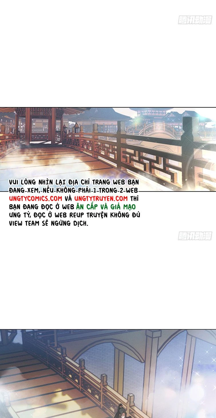 Xâm Chiếm Nguyệt Quang Chapter 3 - 36