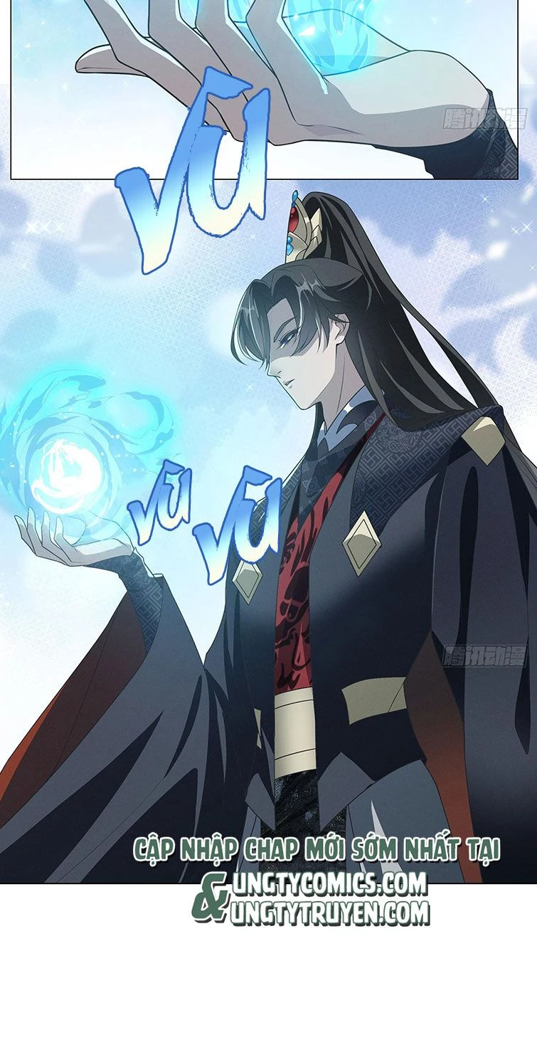 Xâm Chiếm Nguyệt Quang Chapter 3 - 38