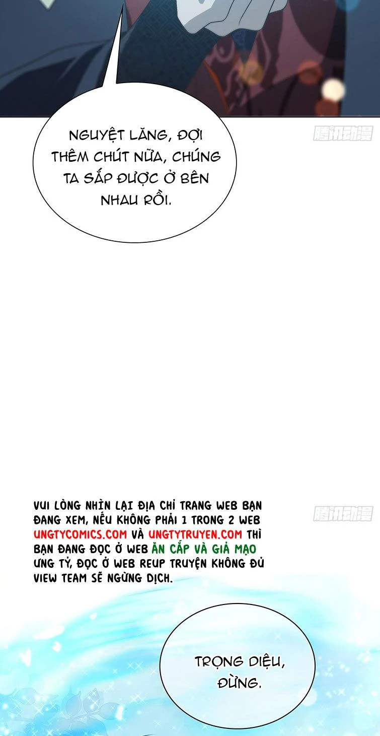 Xâm Chiếm Nguyệt Quang Chapter 3 - 40
