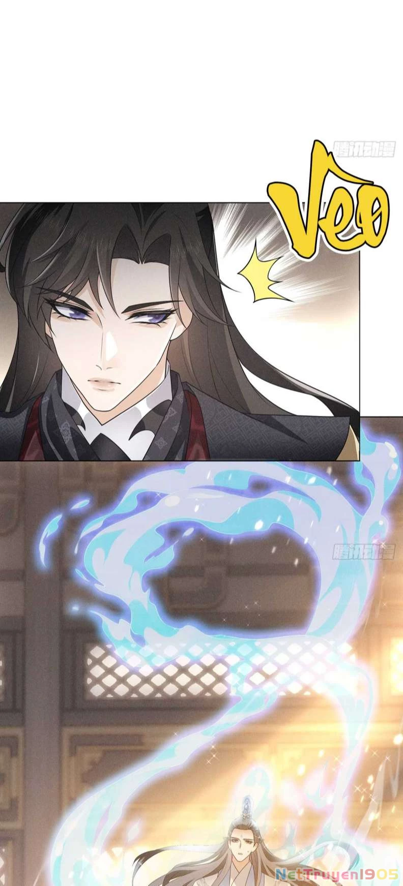 Xâm Chiếm Nguyệt Quang Chapter 4 - 4
