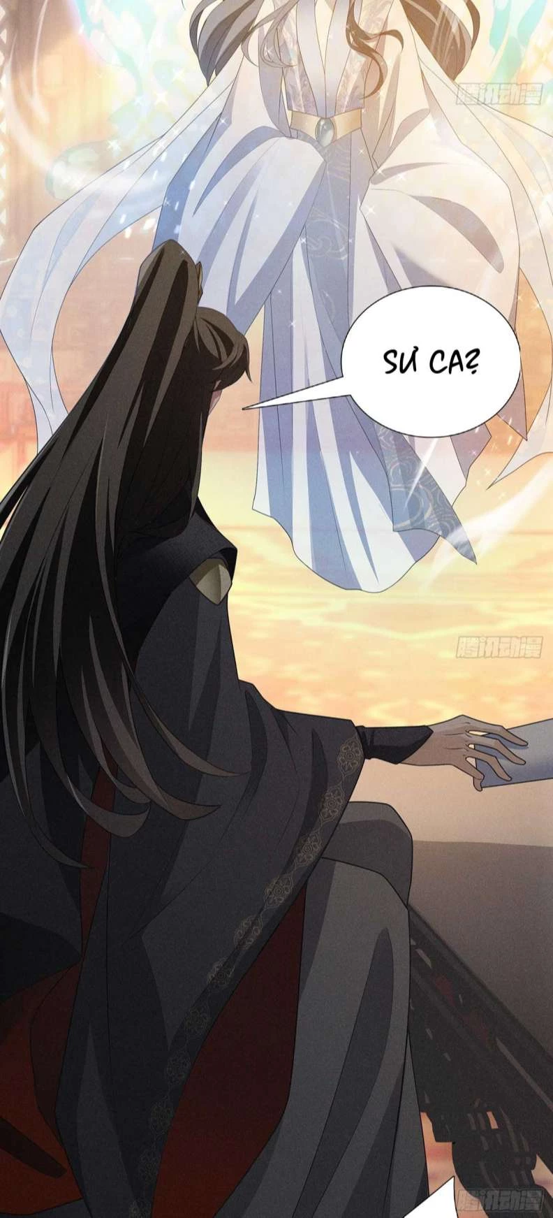 Xâm Chiếm Nguyệt Quang Chapter 4 - 5
