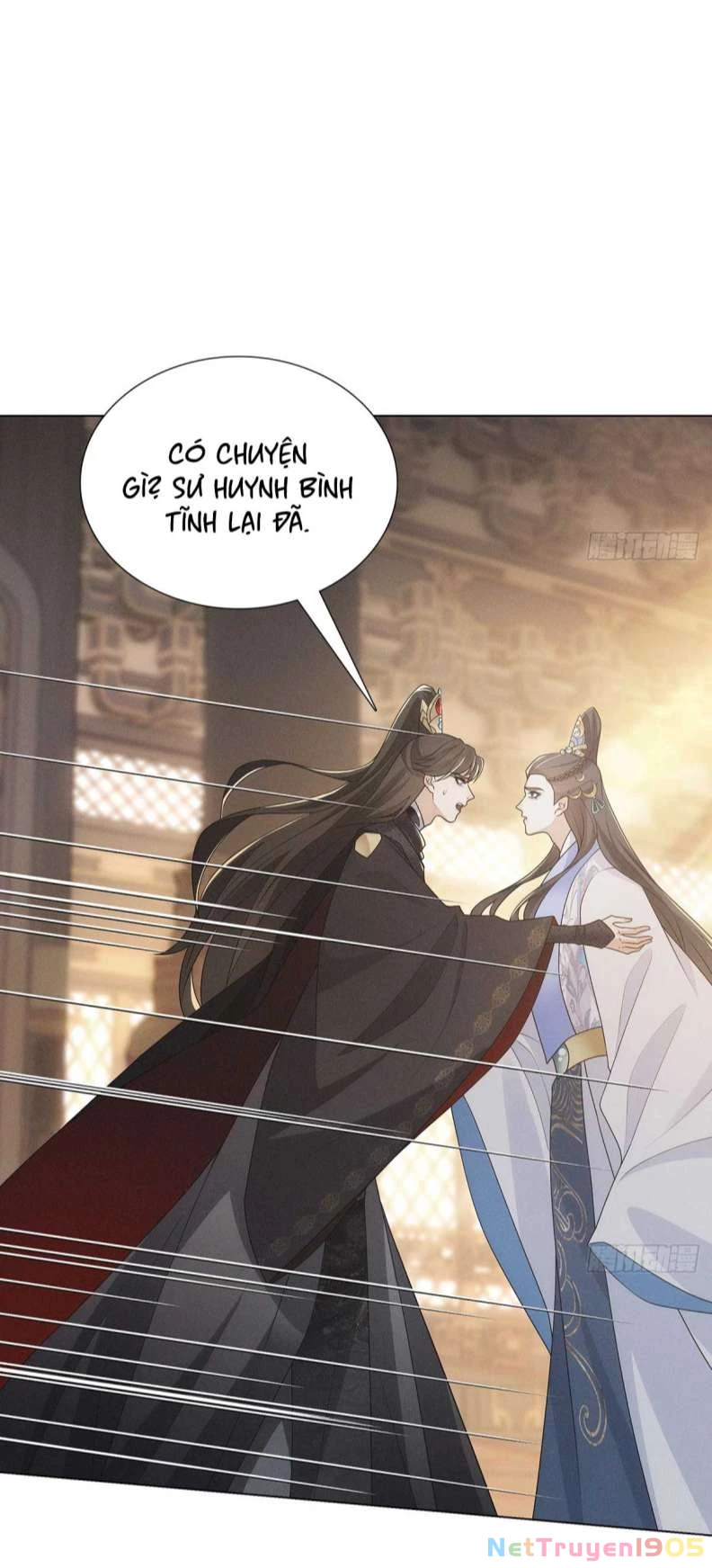 Xâm Chiếm Nguyệt Quang Chapter 4 - 7