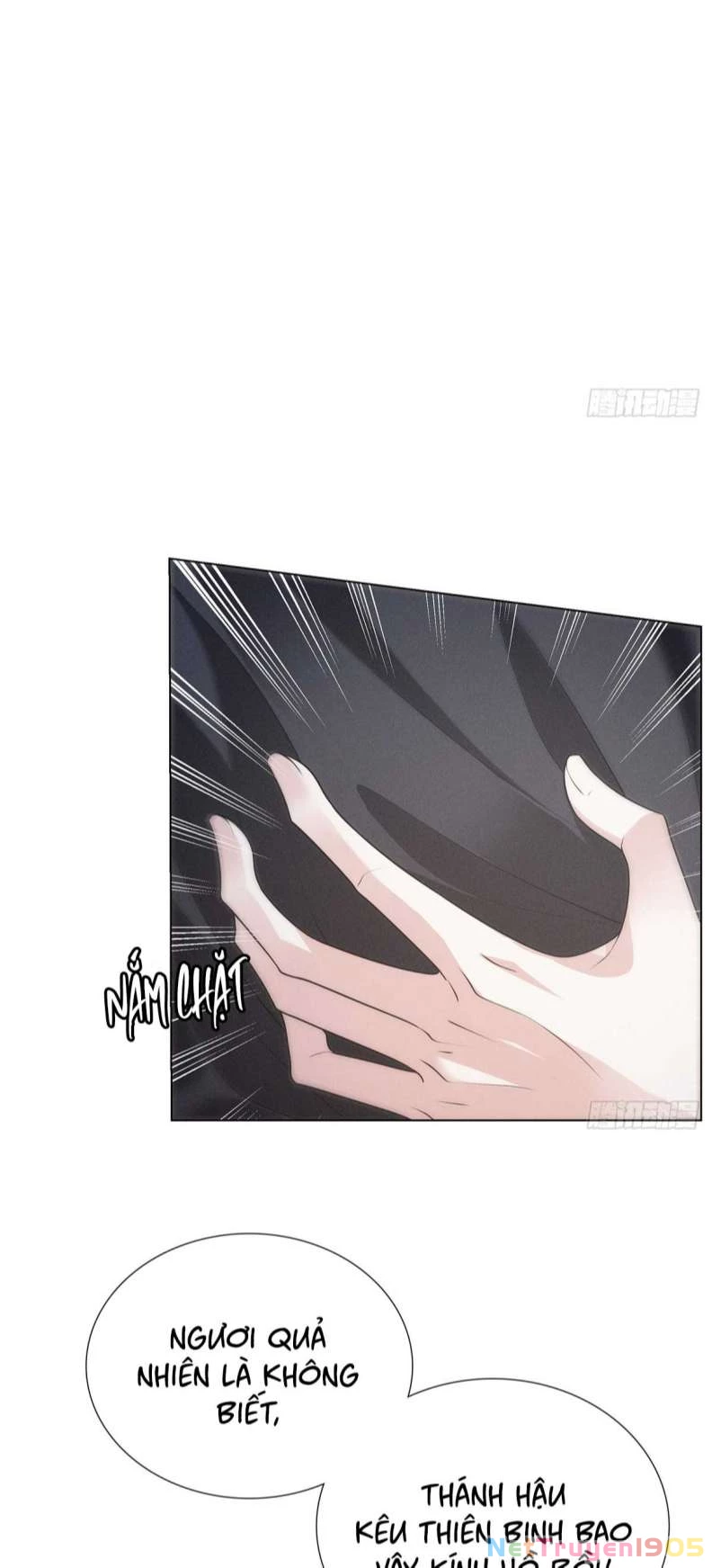 Xâm Chiếm Nguyệt Quang Chapter 4 - 8