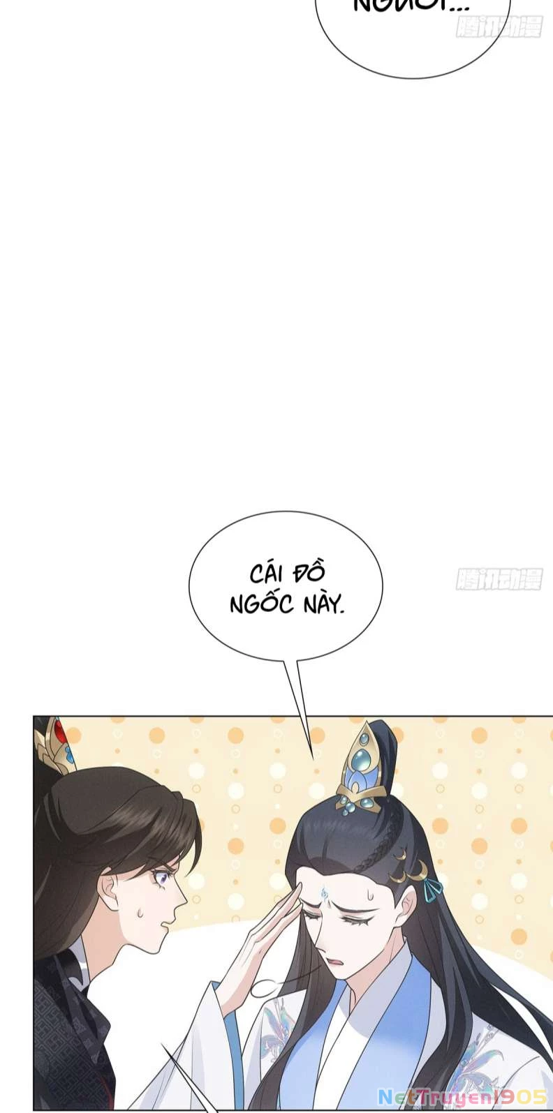 Xâm Chiếm Nguyệt Quang Chapter 4 - 15