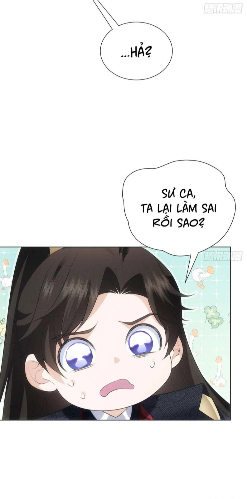 Xâm Chiếm Nguyệt Quang Chapter 4 - 16
