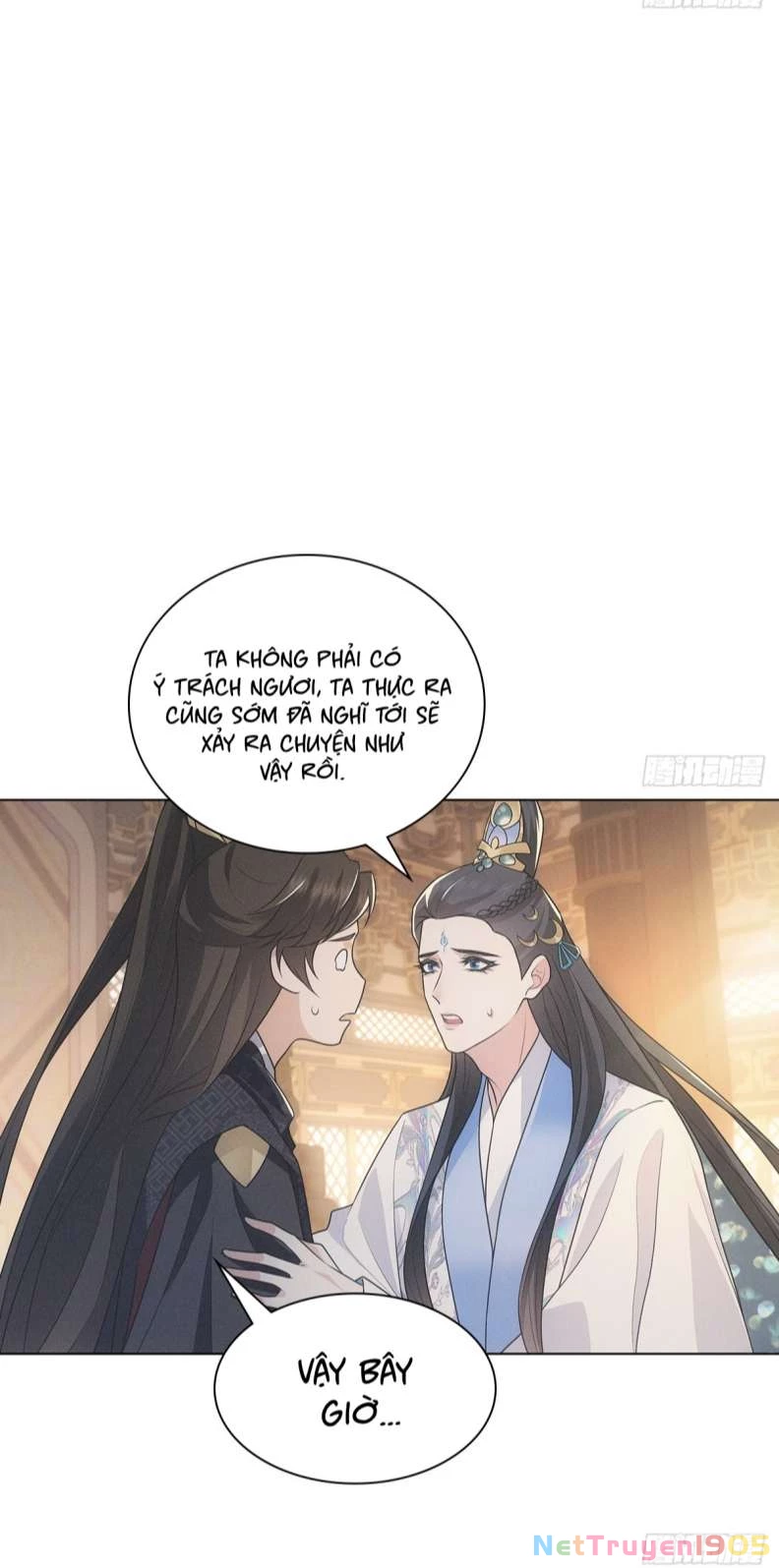Xâm Chiếm Nguyệt Quang Chapter 4 - 19