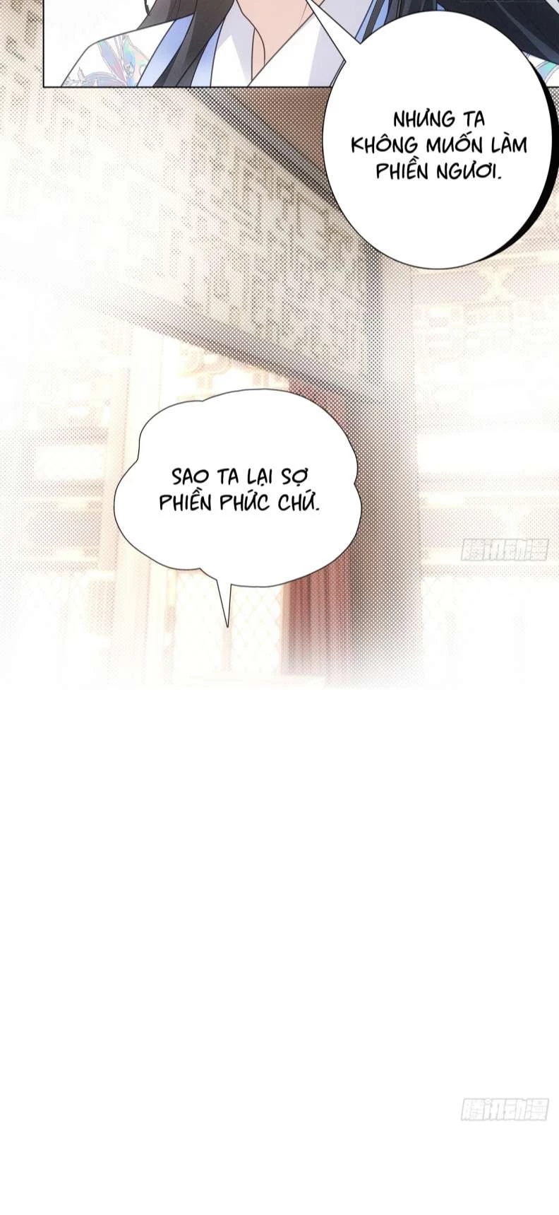 Xâm Chiếm Nguyệt Quang Chapter 4 - 25