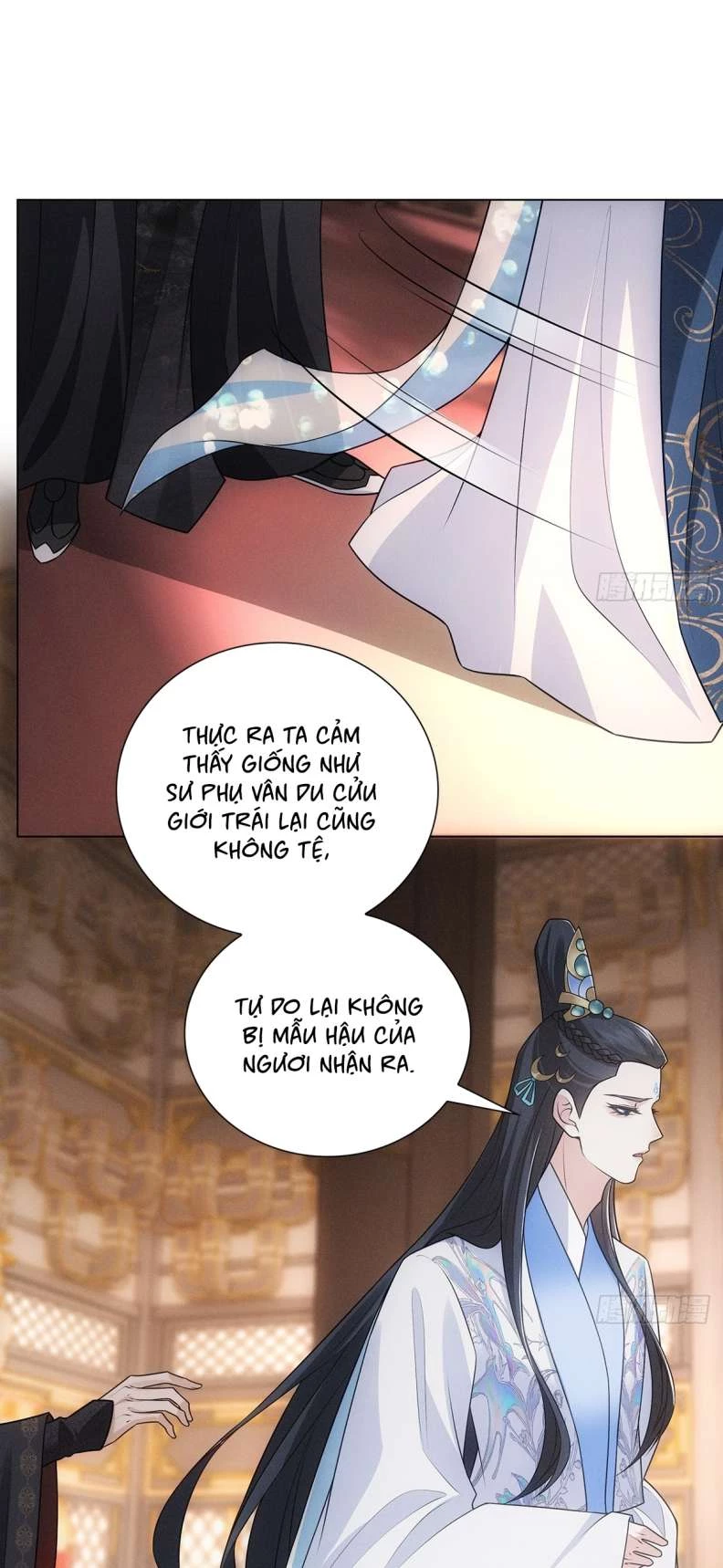 Xâm Chiếm Nguyệt Quang Chapter 4 - 26