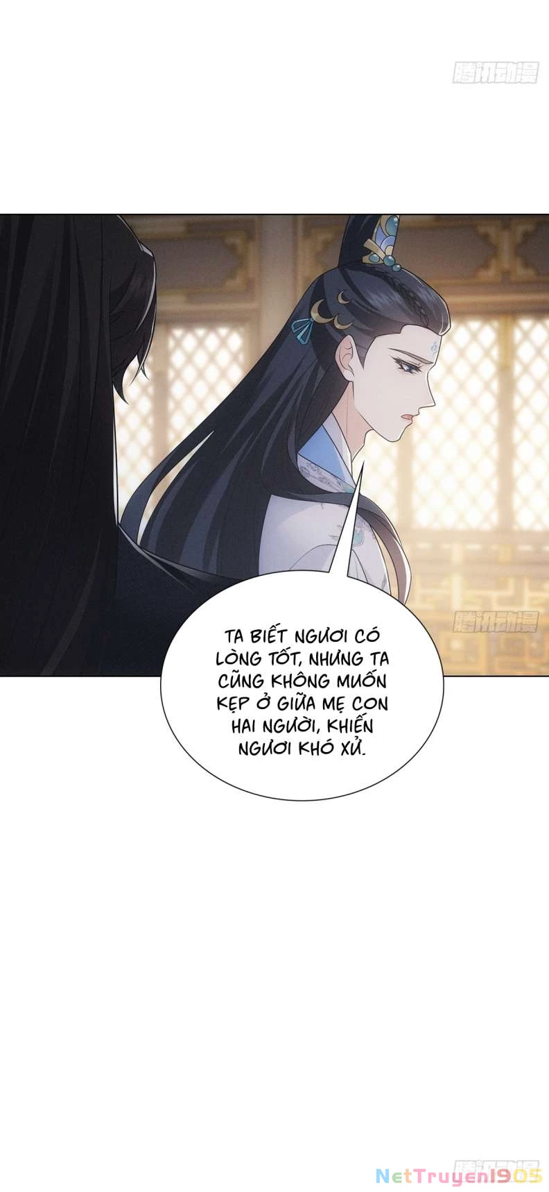 Xâm Chiếm Nguyệt Quang Chapter 4 - 30