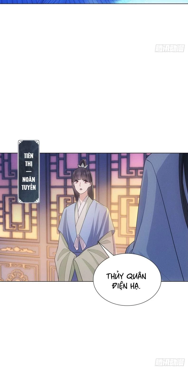 Xâm Chiếm Nguyệt Quang Chapter 4 - 39