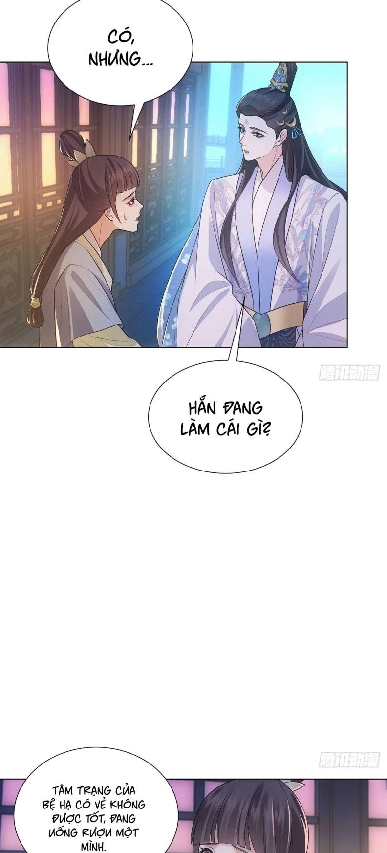 Xâm Chiếm Nguyệt Quang Chapter 4 - 41