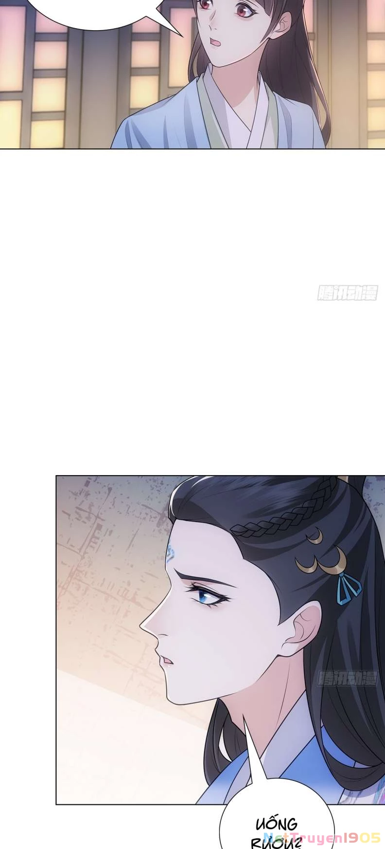 Xâm Chiếm Nguyệt Quang Chapter 4 - 42