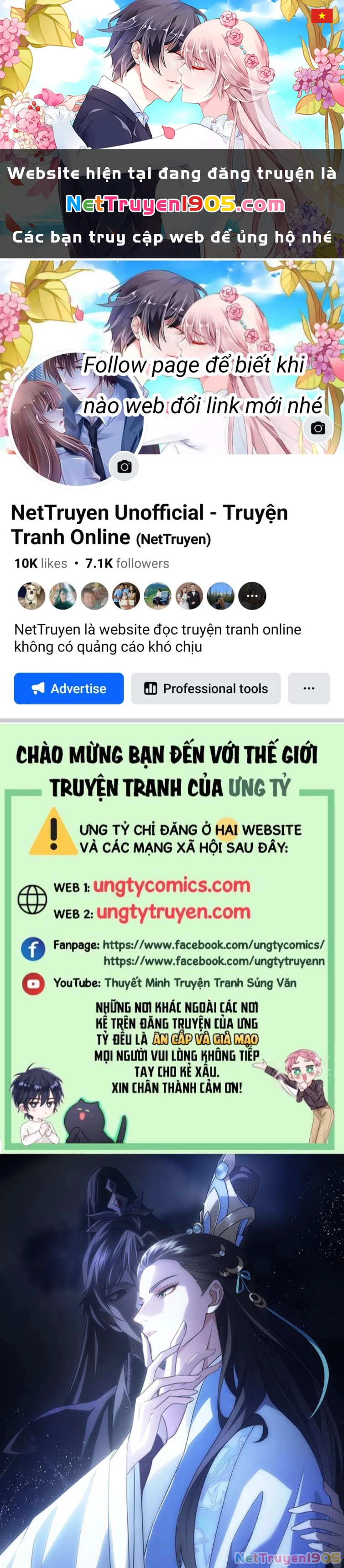 Xâm Chiếm Nguyệt Quang Chapter 5 - 1