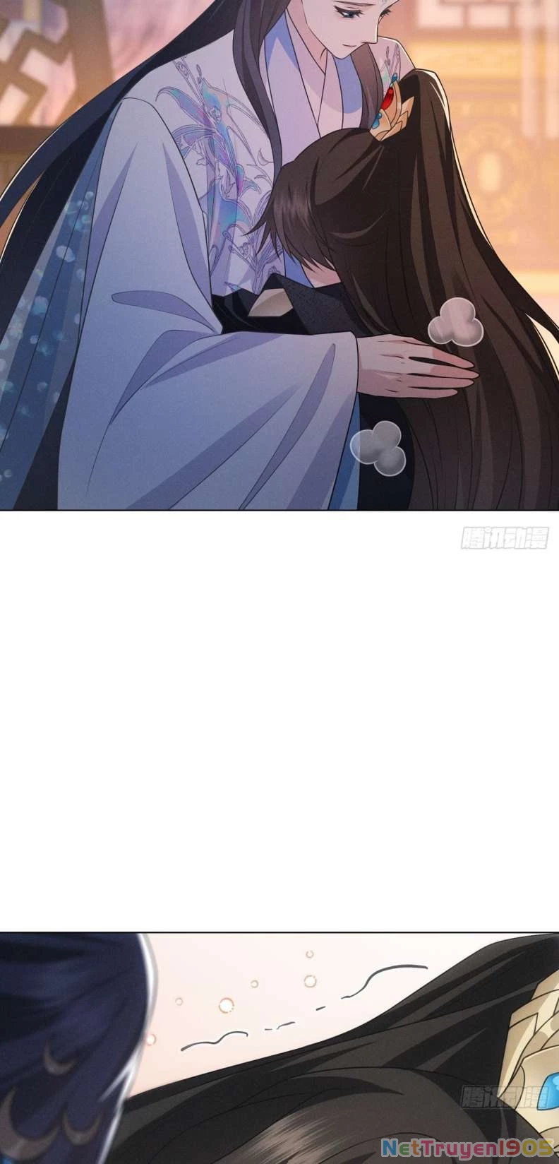 Xâm Chiếm Nguyệt Quang Chapter 5 - 11
