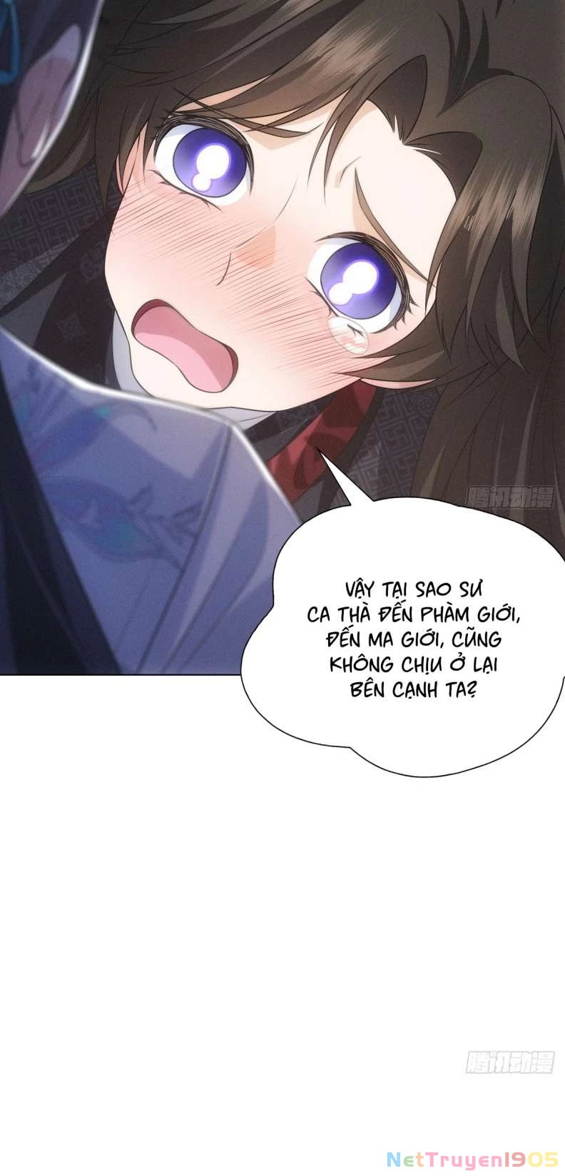 Xâm Chiếm Nguyệt Quang Chapter 5 - 12