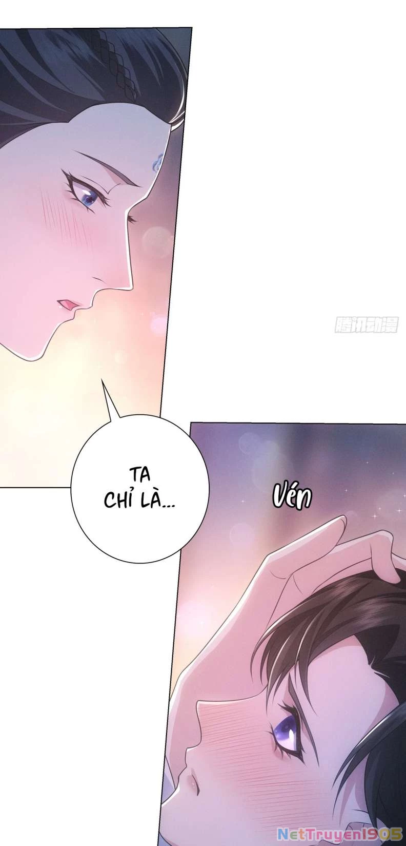 Xâm Chiếm Nguyệt Quang Chapter 5 - 13