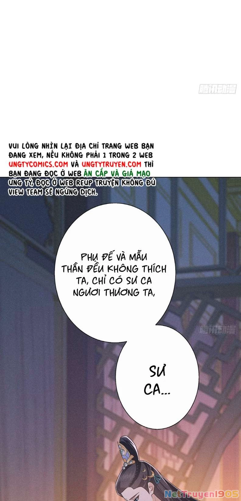 Xâm Chiếm Nguyệt Quang Chapter 5 - 16