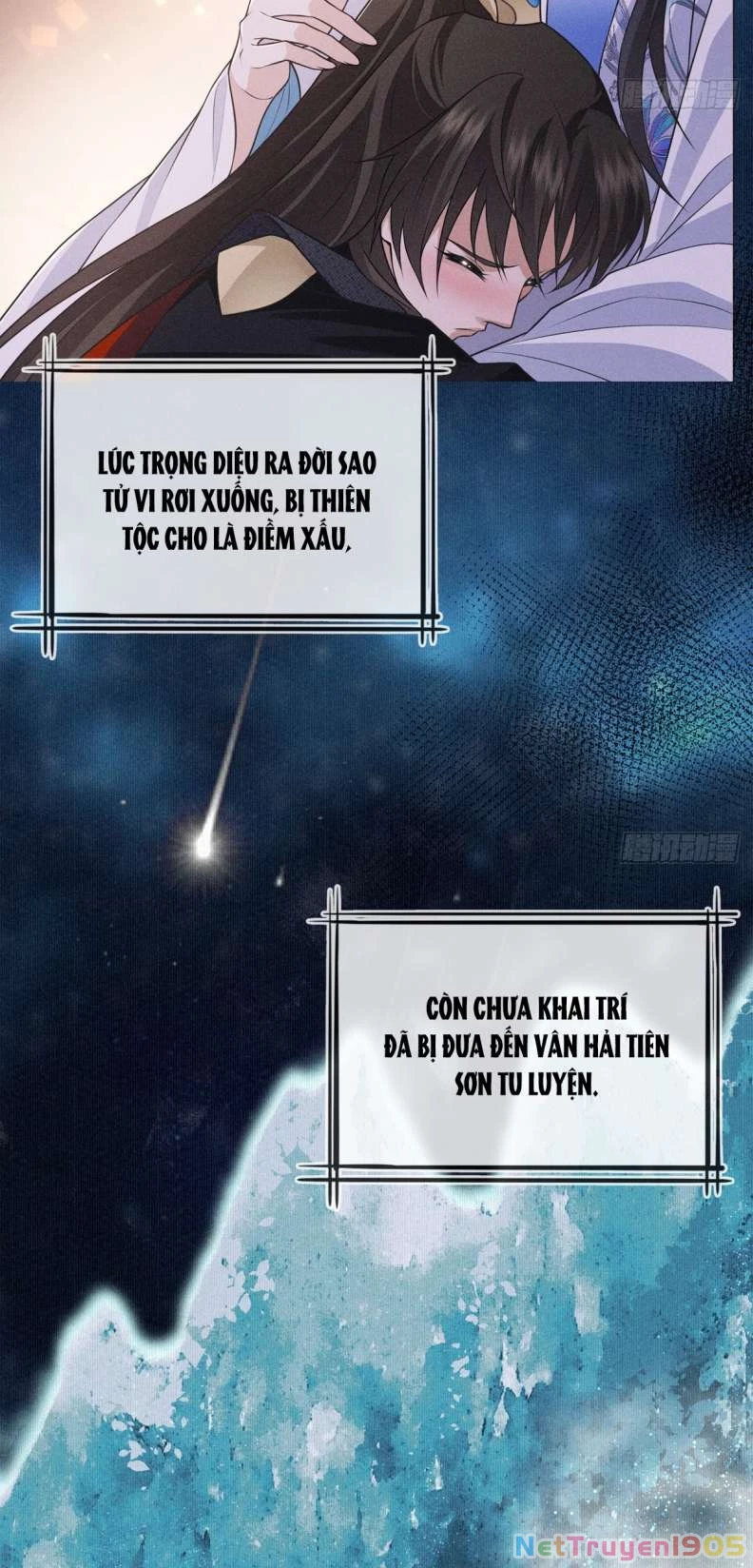 Xâm Chiếm Nguyệt Quang Chapter 5 - 19