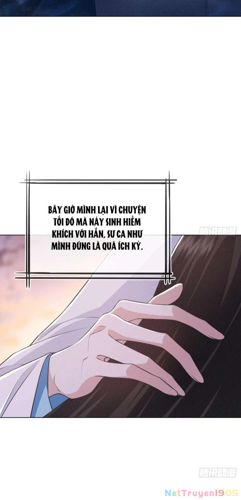 Xâm Chiếm Nguyệt Quang Chapter 5 - 21