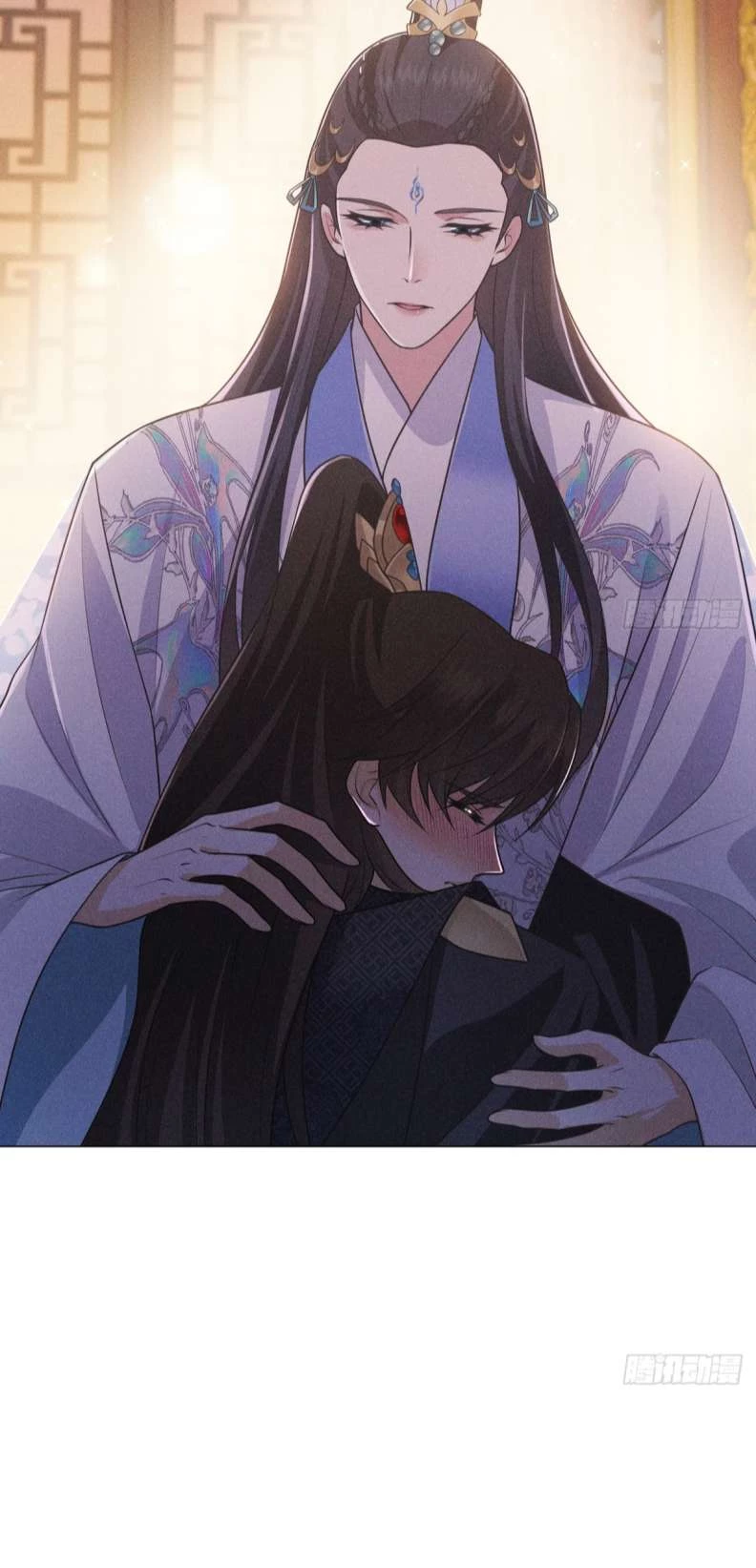 Xâm Chiếm Nguyệt Quang Chapter 5 - 23