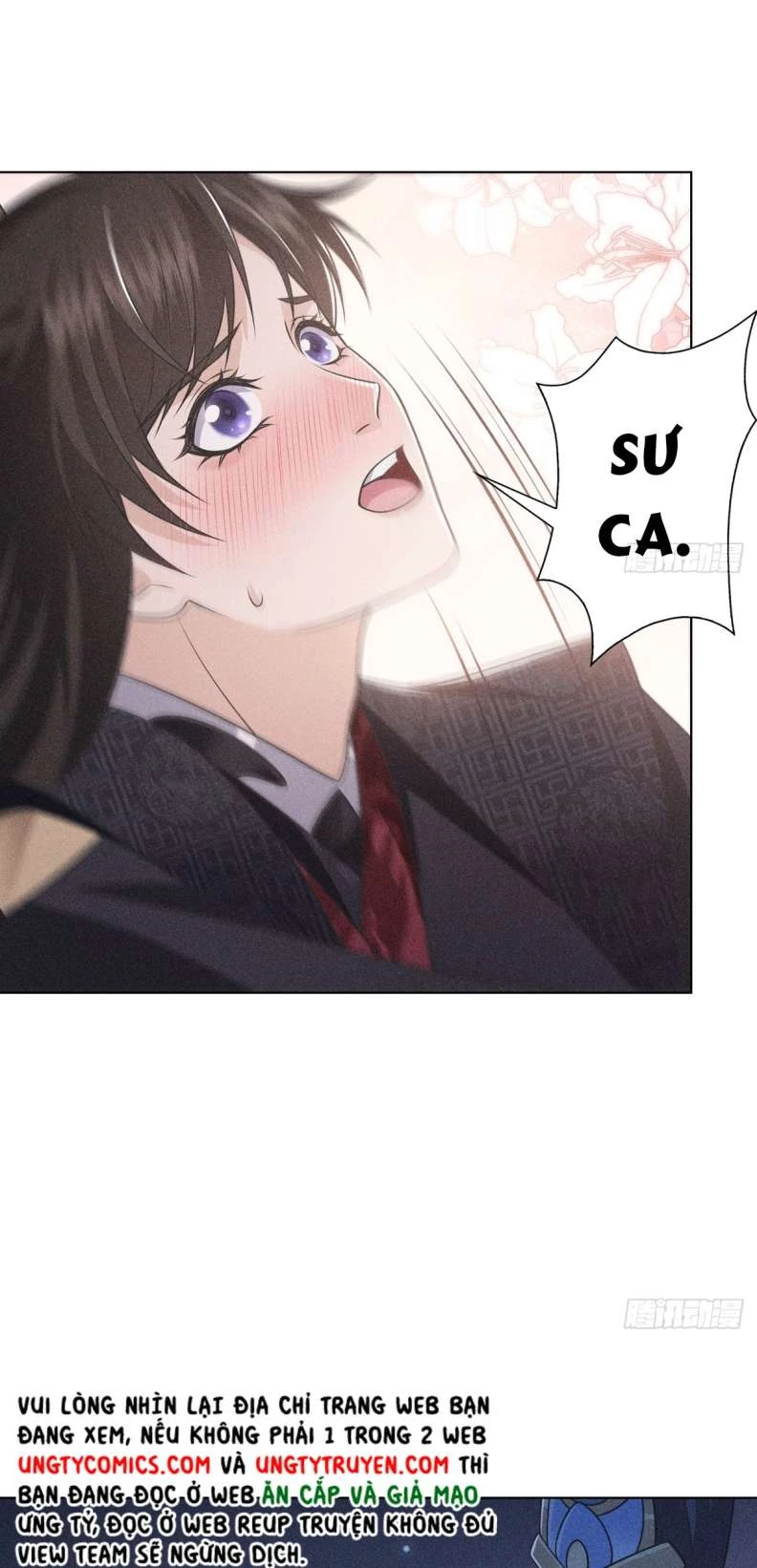 Xâm Chiếm Nguyệt Quang Chapter 5 - 24