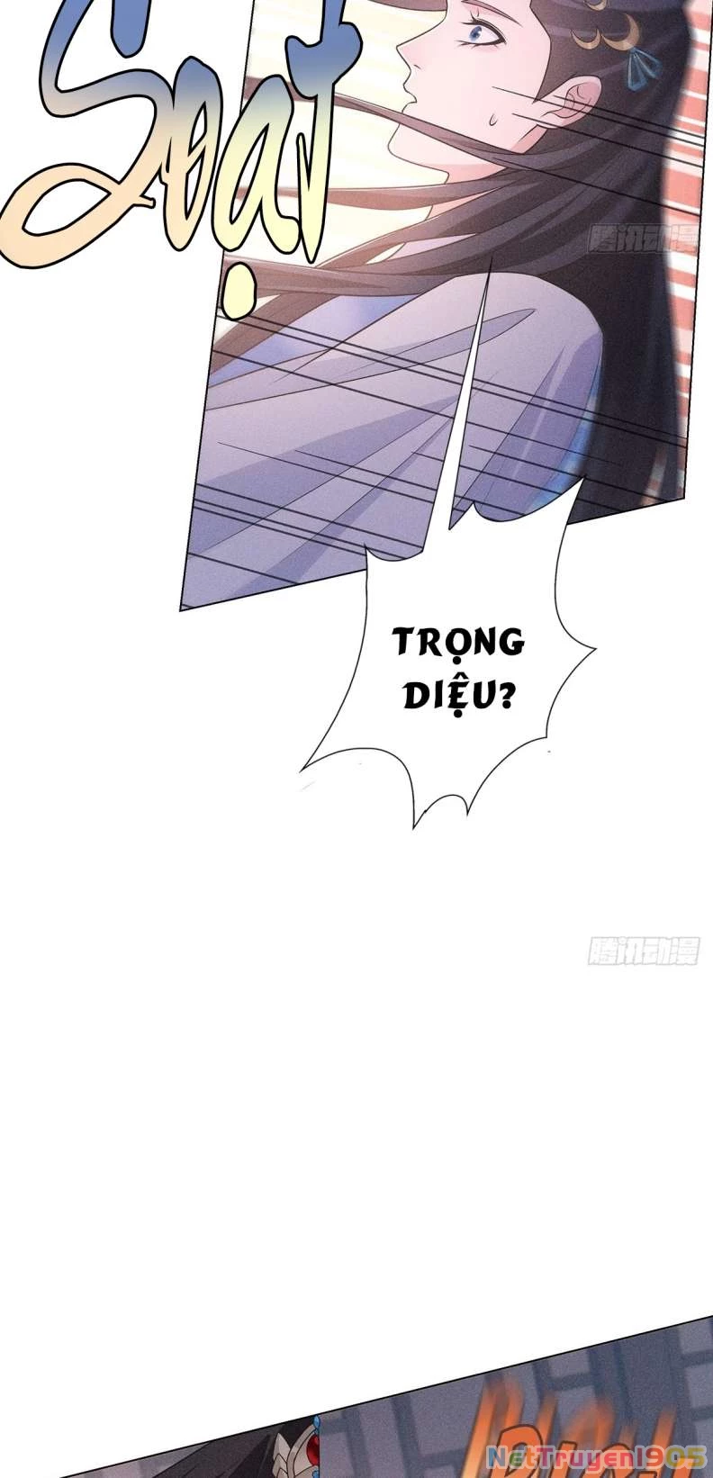 Xâm Chiếm Nguyệt Quang Chapter 5 - 26