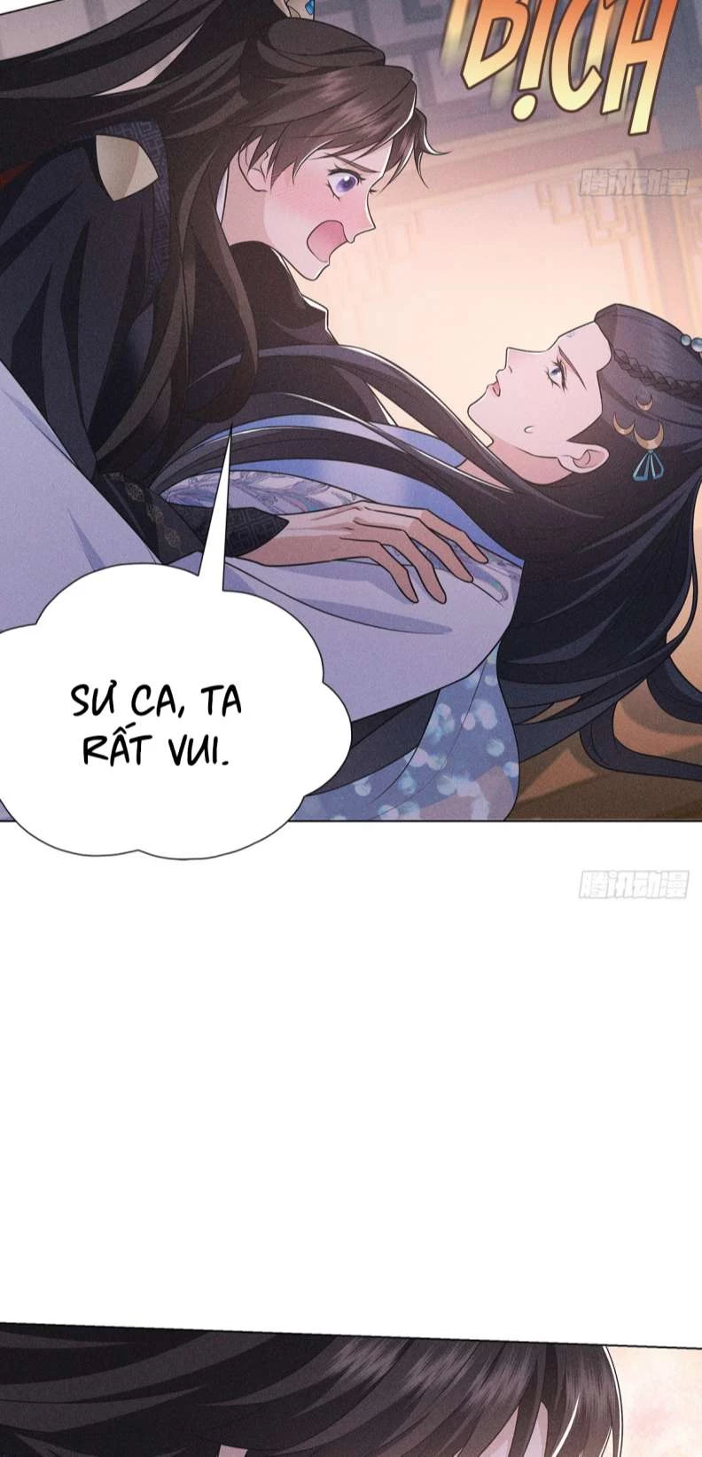 Xâm Chiếm Nguyệt Quang Chapter 5 - 27