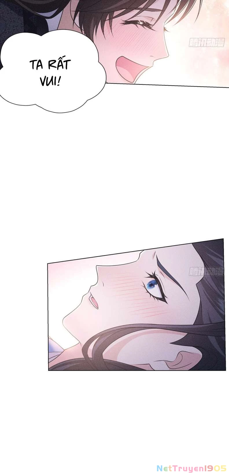 Xâm Chiếm Nguyệt Quang Chapter 5 - 28