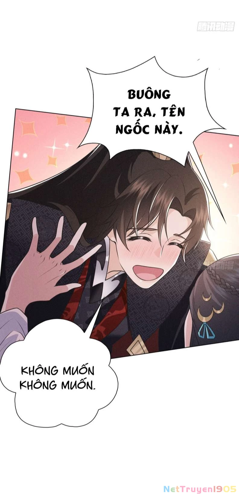 Xâm Chiếm Nguyệt Quang Chapter 5 - 29