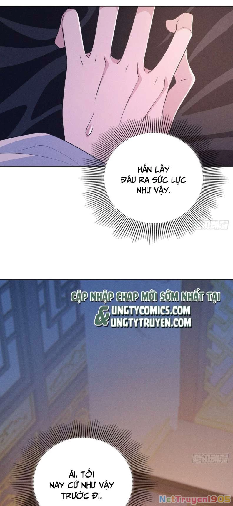 Xâm Chiếm Nguyệt Quang Chapter 5 - 31