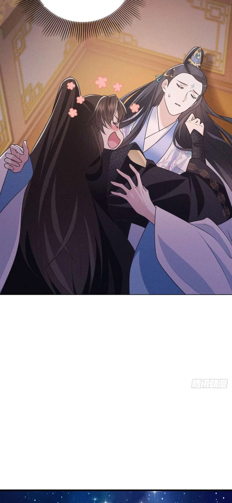 Xâm Chiếm Nguyệt Quang Chapter 5 - 32