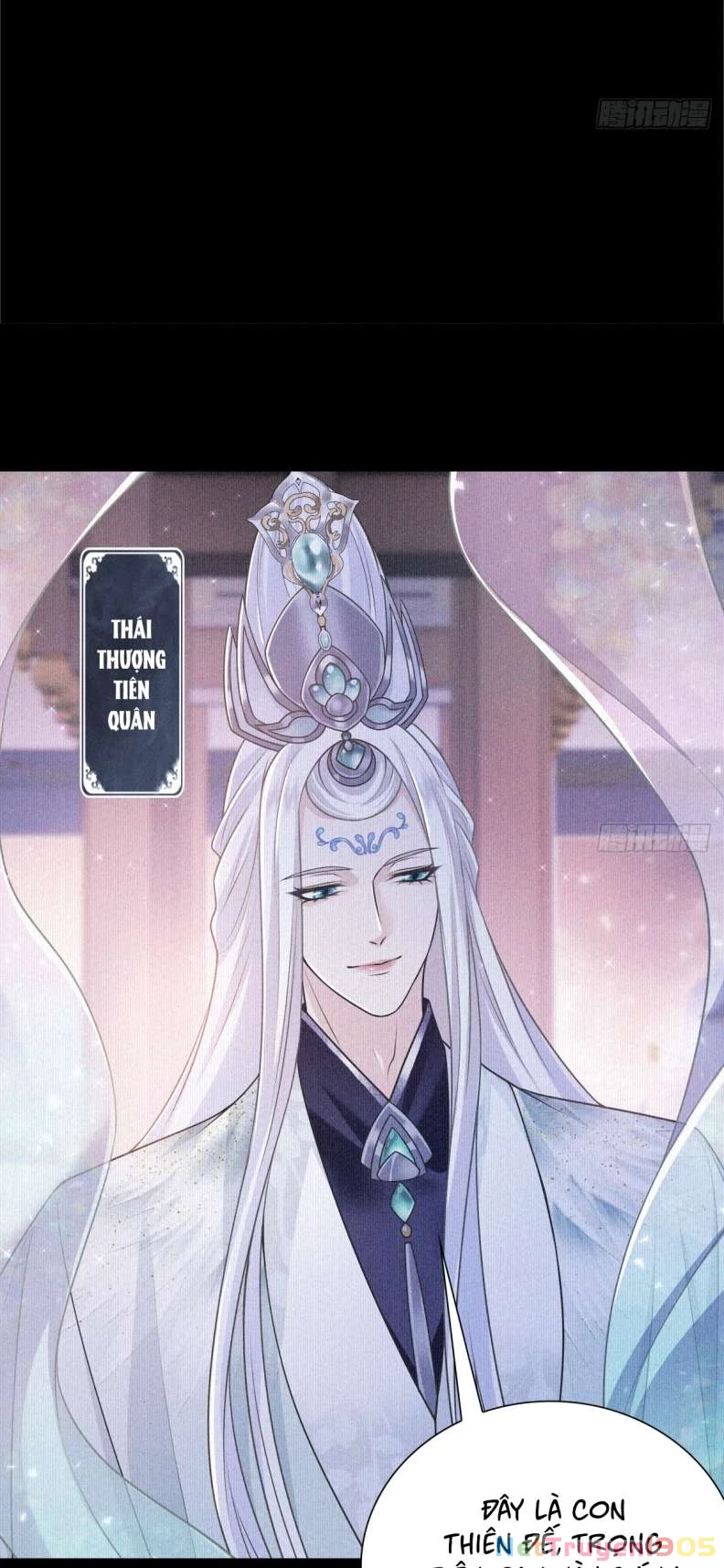 Xâm Chiếm Nguyệt Quang Chapter 5 - 35