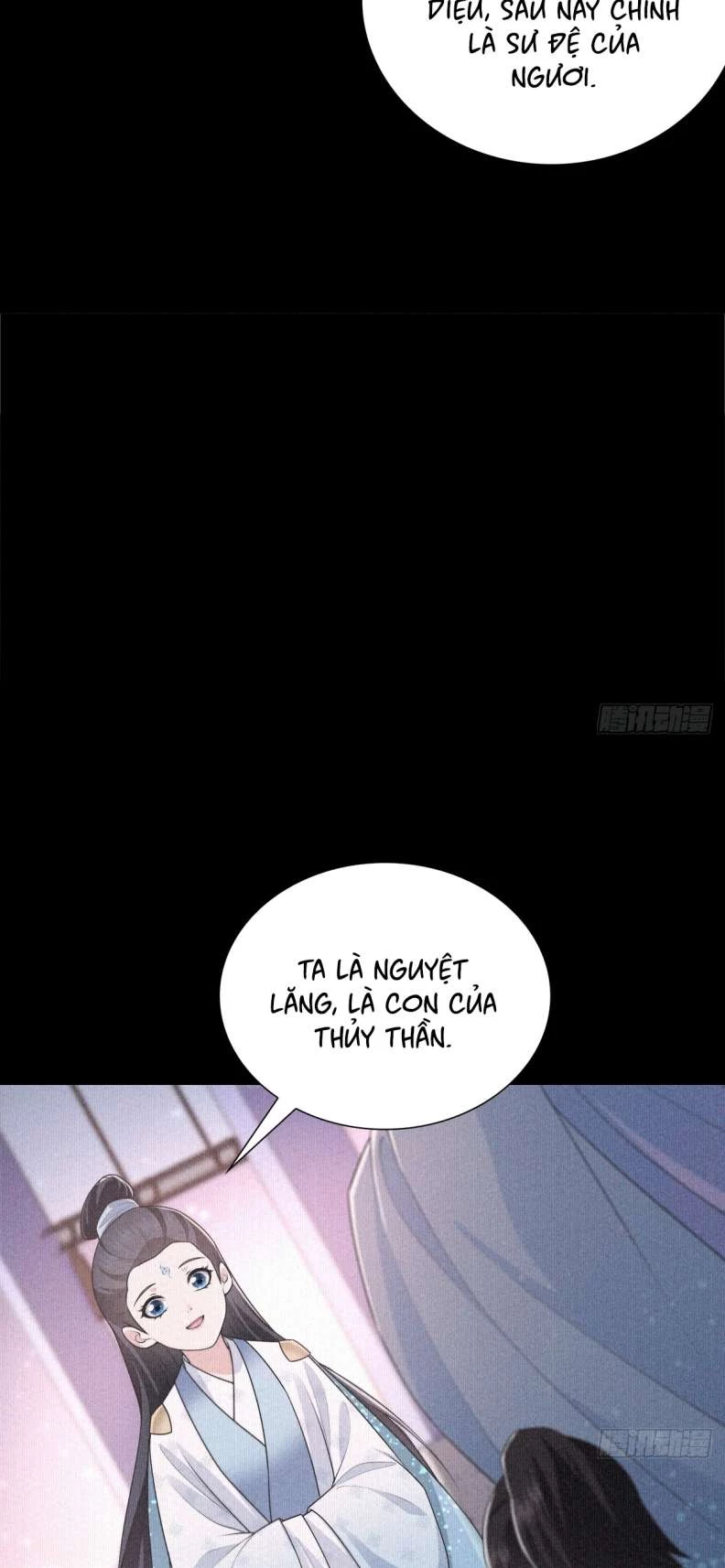 Xâm Chiếm Nguyệt Quang Chapter 5 - 36