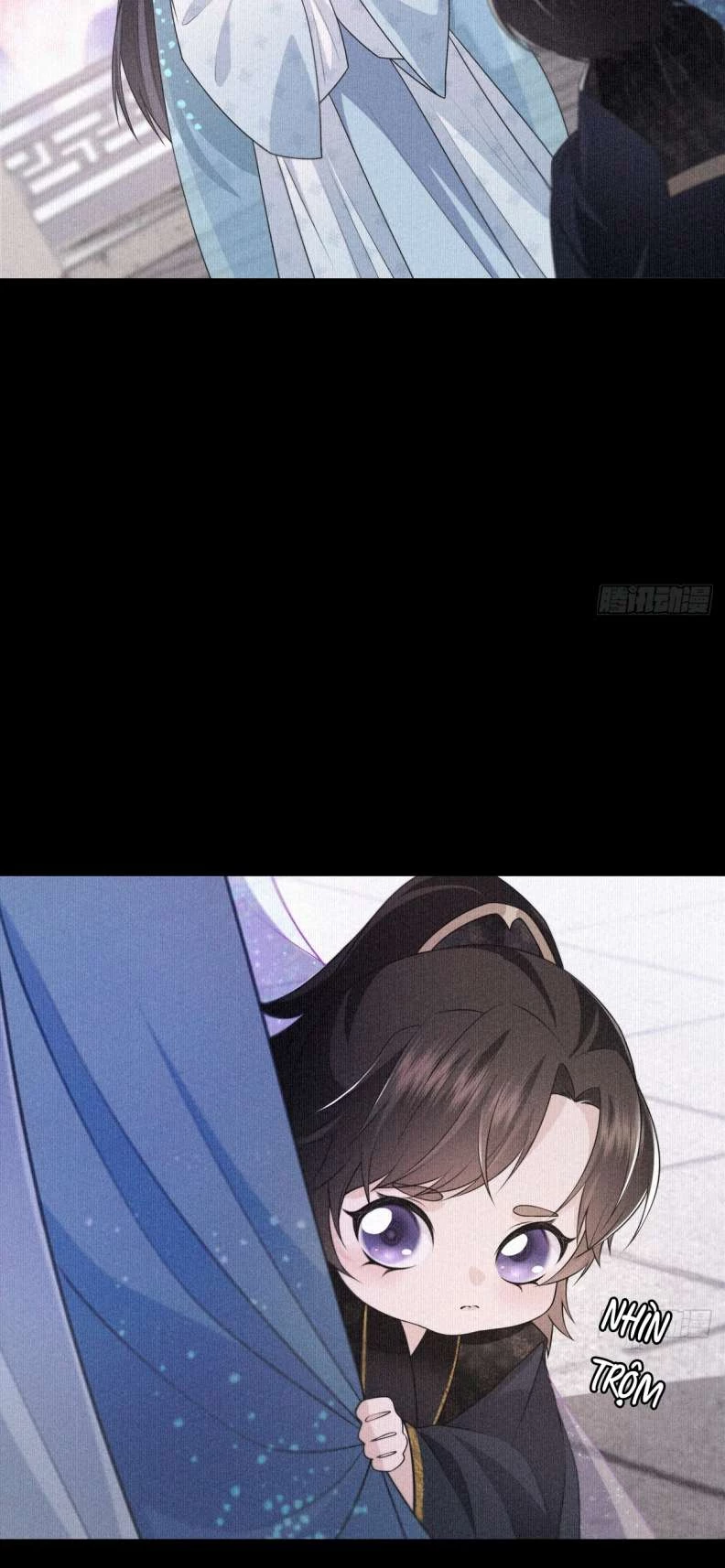 Xâm Chiếm Nguyệt Quang Chapter 5 - 37