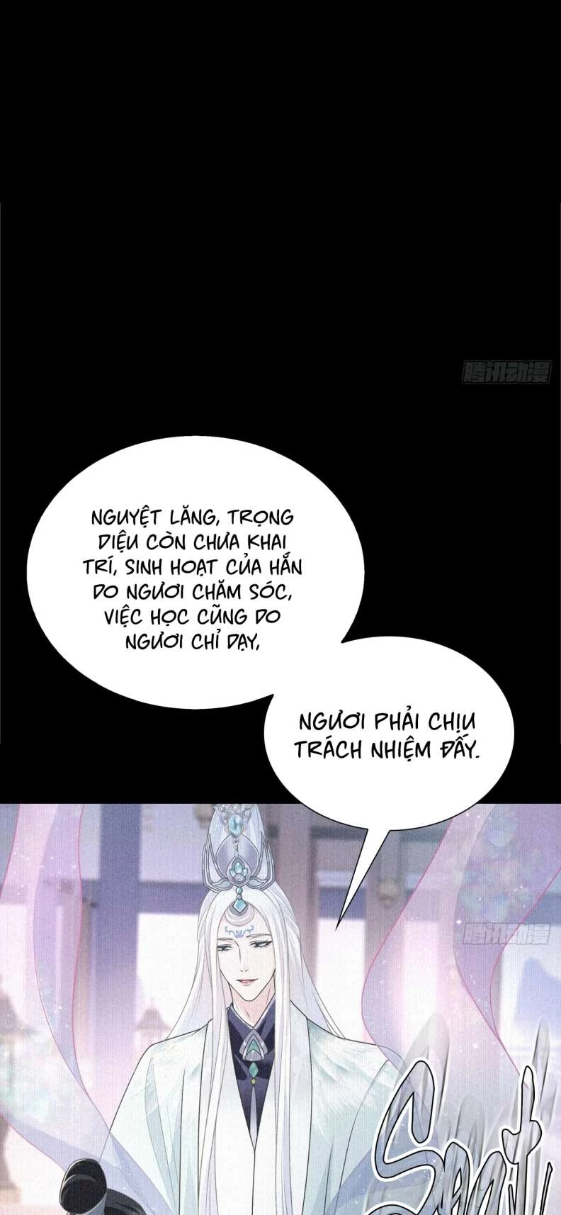 Xâm Chiếm Nguyệt Quang Chapter 5 - 38