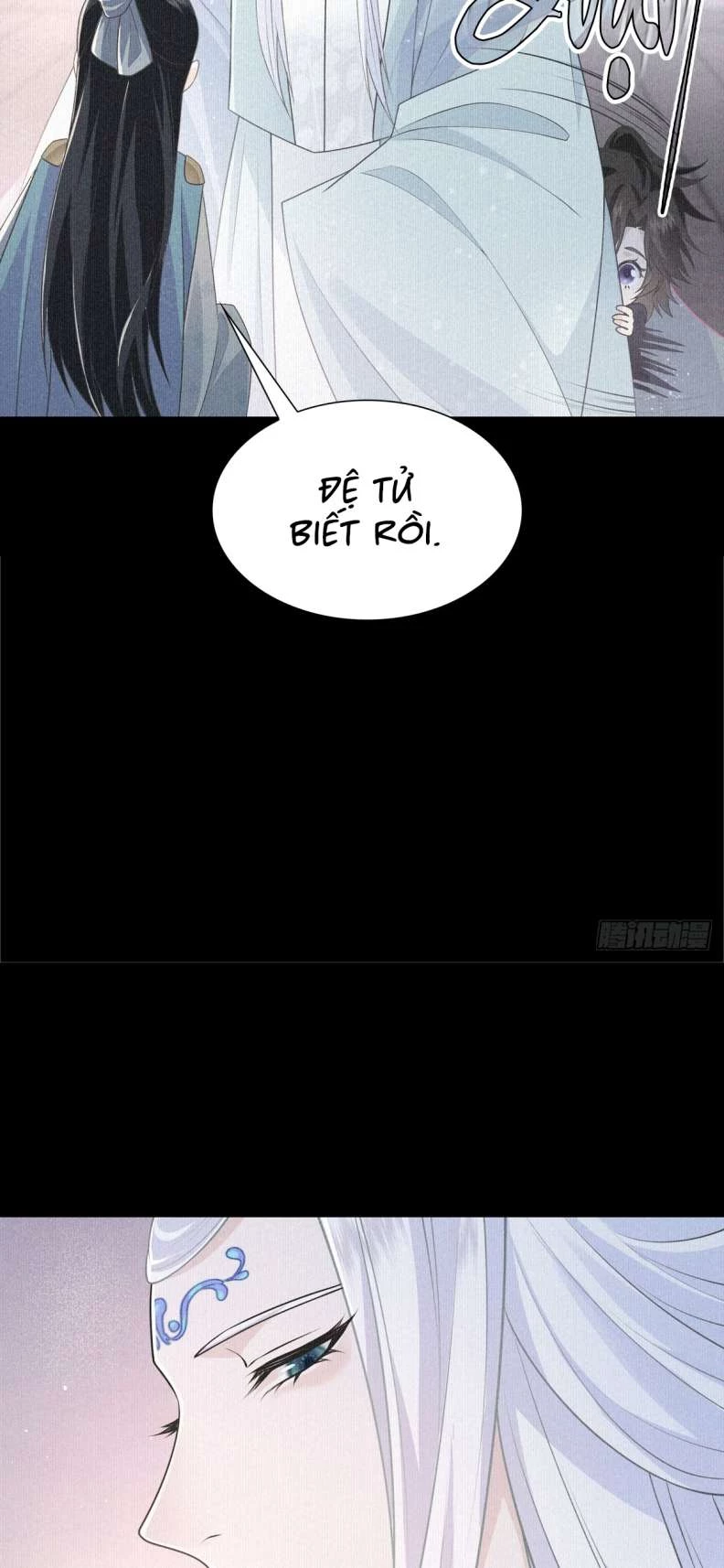 Xâm Chiếm Nguyệt Quang Chapter 5 - 39