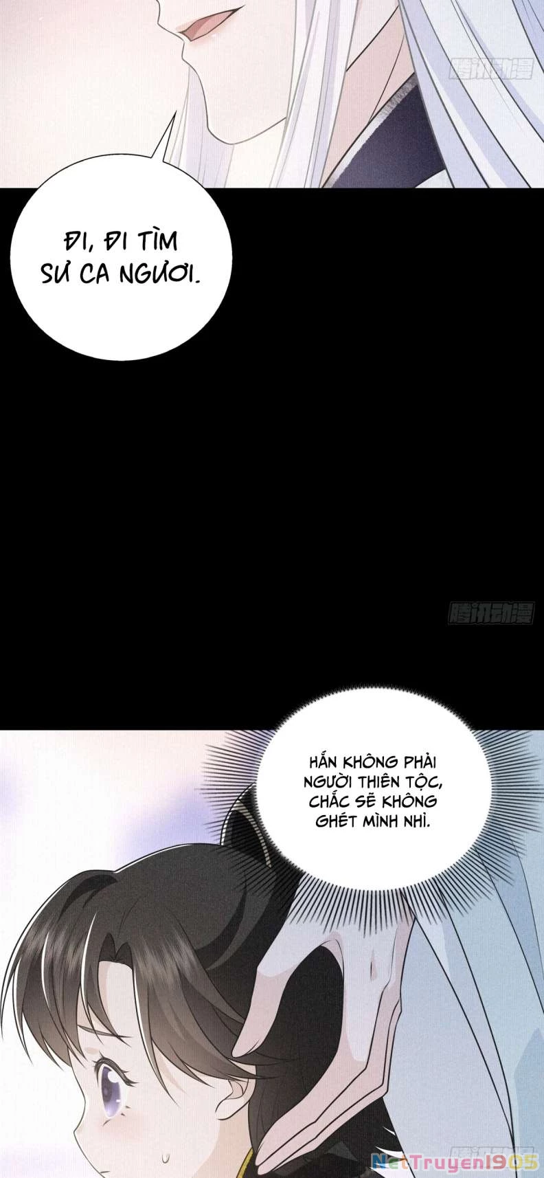 Xâm Chiếm Nguyệt Quang Chapter 5 - 40