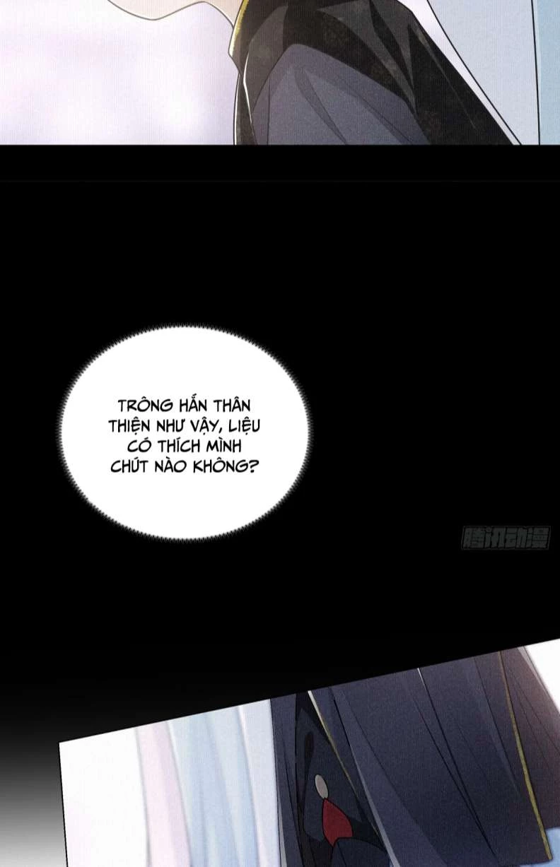 Xâm Chiếm Nguyệt Quang Chapter 5 - 41