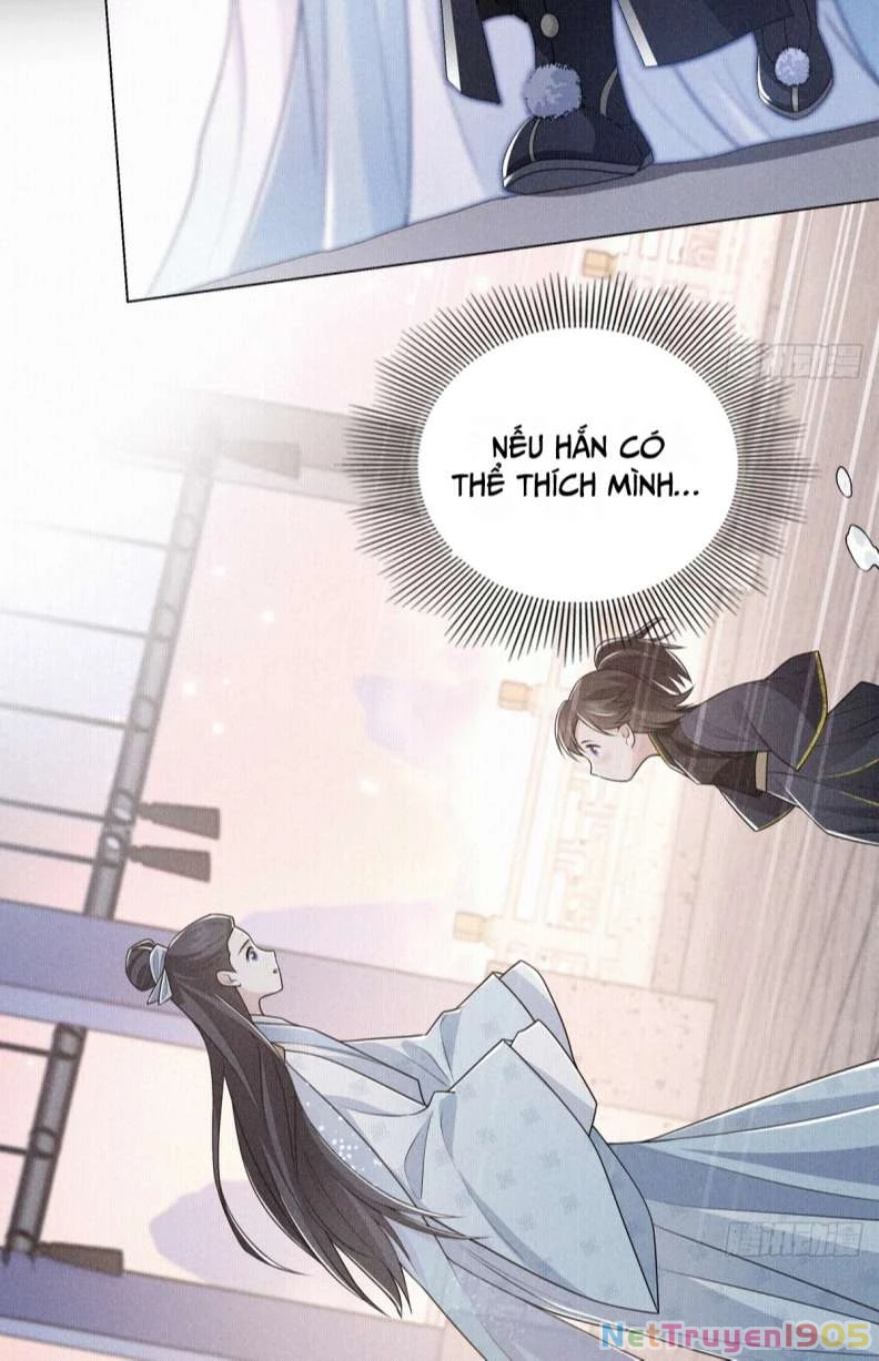 Xâm Chiếm Nguyệt Quang Chapter 5 - 42