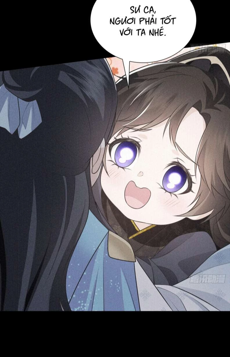 Xâm Chiếm Nguyệt Quang Chapter 5 - 46