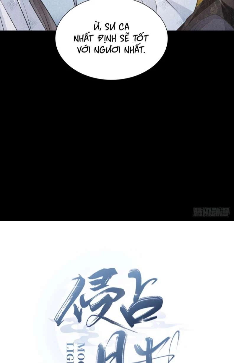 Xâm Chiếm Nguyệt Quang Chapter 5 - 48
