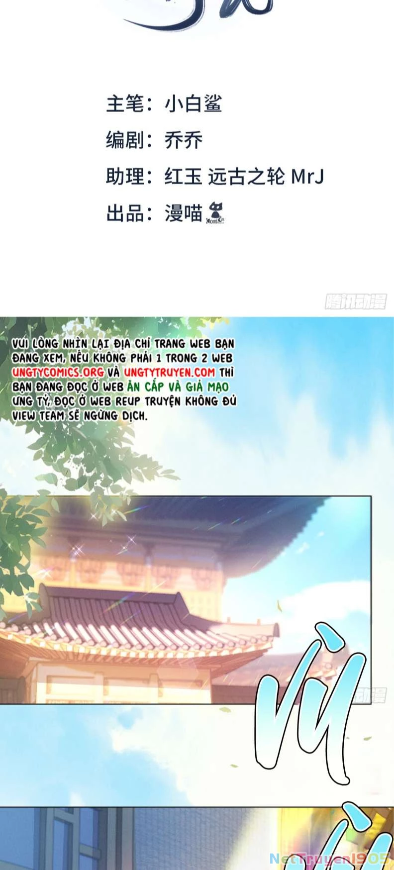 Xâm Chiếm Nguyệt Quang Chapter 6 - 2