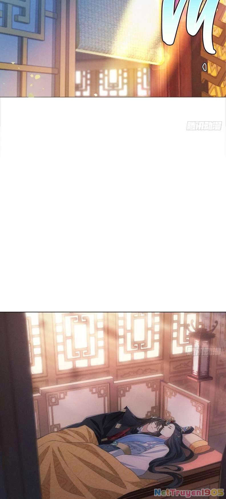 Xâm Chiếm Nguyệt Quang Chapter 6 - 3