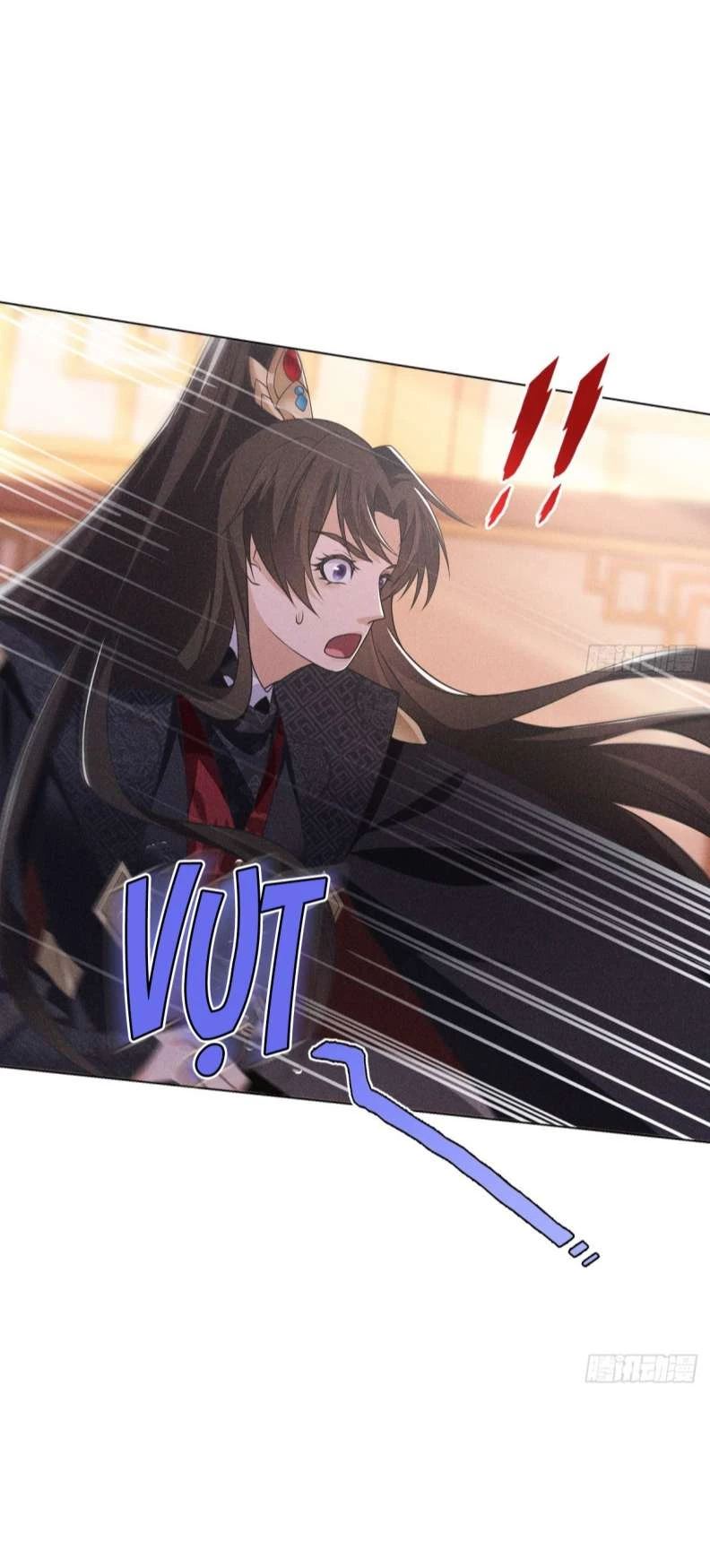 Xâm Chiếm Nguyệt Quang Chapter 6 - 6