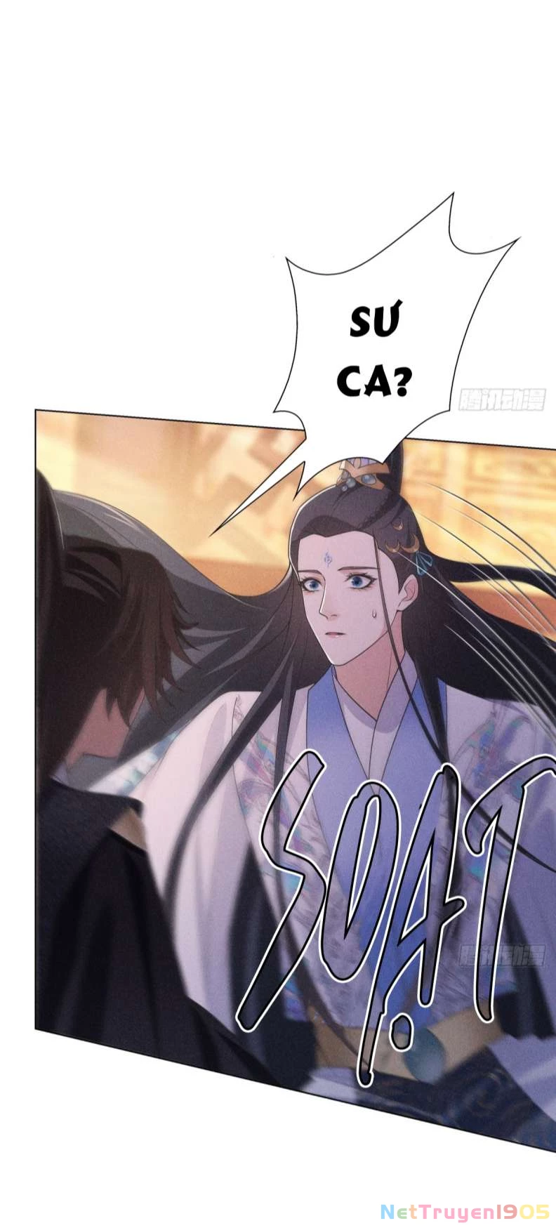 Xâm Chiếm Nguyệt Quang Chapter 6 - 7