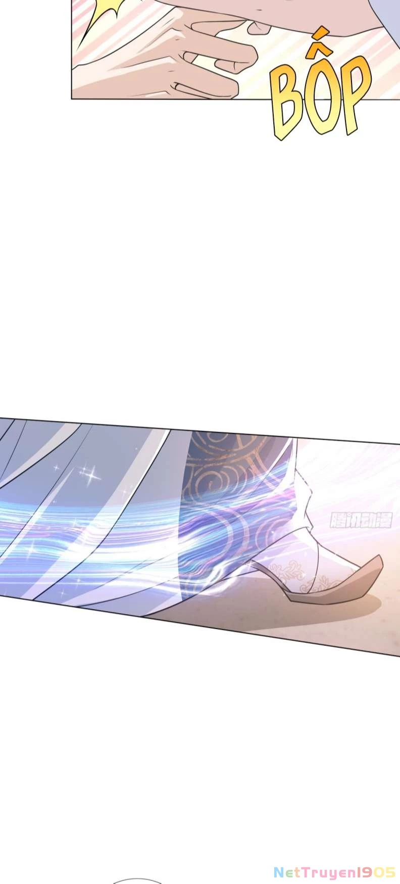 Xâm Chiếm Nguyệt Quang Chapter 6 - 9
